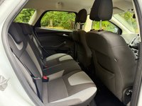 USED 2014 14 FORD FOCUS 1.6 TDCi Zetec Navigator Estate 5dr Diesel Manual Euro 5 (s/s) (115 ps) 