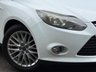 USED 2014 14 FORD FOCUS 1.6 TDCi Zetec Navigator Estate 5dr Diesel Manual Euro 5 (s/s) (115 ps) 