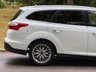 USED 2014 14 FORD FOCUS 1.6 TDCi Zetec Navigator Estate 5dr Diesel Manual Euro 5 (s/s) (115 ps) 