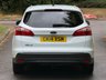 USED 2014 14 FORD FOCUS 1.6 TDCi Zetec Navigator Estate 5dr Diesel Manual Euro 5 (s/s) (115 ps) 
