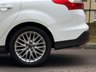 USED 2014 14 FORD FOCUS 1.6 TDCi Zetec Navigator Estate 5dr Diesel Manual Euro 5 (s/s) (115 ps) 