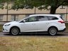 USED 2014 14 FORD FOCUS 1.6 TDCi Zetec Navigator Estate 5dr Diesel Manual Euro 5 (s/s) (115 ps) 