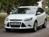 USED 2014 14 FORD FOCUS 1.6 TDCi Zetec Navigator Estate 5dr Diesel Manual Euro 5 (s/s) (115 ps) 