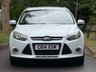 USED 2014 14 FORD FOCUS 1.6 TDCi Zetec Navigator Estate 5dr Diesel Manual Euro 5 (s/s) (115 ps) 