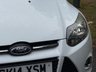 USED 2014 14 FORD FOCUS 1.6 TDCi Zetec Navigator Estate 5dr Diesel Manual Euro 5 (s/s) (115 ps) 