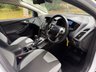 USED 2014 14 FORD FOCUS 1.6 TDCi Zetec Navigator Estate 5dr Diesel Manual Euro 5 (s/s) (115 ps) 