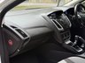 USED 2014 14 FORD FOCUS 1.6 TDCi Zetec Navigator Estate 5dr Diesel Manual Euro 5 (s/s) (115 ps) 