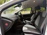 USED 2014 14 FORD FOCUS 1.6 TDCi Zetec Navigator Estate 5dr Diesel Manual Euro 5 (s/s) (115 ps) 
