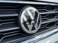 USED 2020 69 VOLKSWAGEN T-ROC 1.5 TSI GPF EVO SE SUV 5dr Petrol DSG auto 150 bhp 