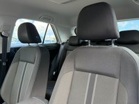 USED 2020 69 VOLKSWAGEN T-ROC 1.5 TSI GPF EVO SE SUV 5dr Petrol DSG auto 150 bhp 