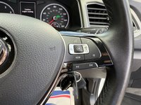 USED 2020 69 VOLKSWAGEN T-ROC 1.5 TSI GPF EVO SE SUV 5dr Petrol DSG auto 150 bhp 