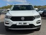 USED 2020 69 VOLKSWAGEN T-ROC 1.5 TSI GPF EVO SE SUV 5dr Petrol DSG auto 150 bhp 