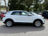 USED 2020 69 VOLKSWAGEN T-ROC 1.5 TSI GPF EVO SE SUV 5dr Petrol DSG auto 150 bhp 