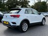 USED 2020 69 VOLKSWAGEN T-ROC 1.5 TSI GPF EVO SE SUV 5dr Petrol DSG auto 150 bhp 