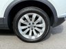USED 2020 69 VOLKSWAGEN T-ROC 1.5 TSI GPF EVO SE SUV 5dr Petrol DSG auto 150 bhp 