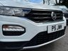 USED 2020 69 VOLKSWAGEN T-ROC 1.5 TSI GPF EVO SE SUV 5dr Petrol DSG auto 150 bhp 