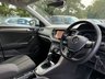 USED 2020 69 VOLKSWAGEN T-ROC 1.5 TSI GPF EVO SE SUV 5dr Petrol DSG auto 150 bhp 