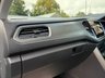 USED 2020 69 VOLKSWAGEN T-ROC 1.5 TSI GPF EVO SE SUV 5dr Petrol DSG auto 150 bhp 