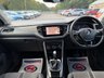 USED 2020 69 VOLKSWAGEN T-ROC 1.5 TSI GPF EVO SE SUV 5dr Petrol DSG auto 150 bhp 