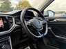 USED 2020 69 VOLKSWAGEN T-ROC 1.5 TSI GPF EVO SE SUV 5dr Petrol DSG auto 150 bhp 