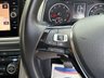 USED 2020 69 VOLKSWAGEN T-ROC 1.5 TSI GPF EVO SE SUV 5dr Petrol DSG auto 150 bhp 