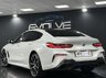 USED 2020 20 BMW 8 SERIES GRAN COUPE 3.0 840i Saloon 4dr Petrol Steptronic Euro 6 (s/s) (340 ps) 20" ALLOYS, M-SPORT TECH PACK!