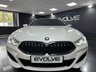 USED 2020 20 BMW 8 SERIES GRAN COUPE 3.0 840i Saloon 4dr Petrol Steptronic Euro 6 (s/s) (340 ps) 20" ALLOYS, M-SPORT TECH PACK!