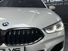 USED 2020 20 BMW 8 SERIES GRAN COUPE 3.0 840i Saloon 4dr Petrol Steptronic Euro 6 (s/s) (340 ps) 20" ALLOYS, M-SPORT TECH PACK!