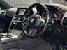 USED 2020 20 BMW 8 SERIES GRAN COUPE 3.0 840i Saloon 4dr Petrol Steptronic Euro 6 (s/s) (340 ps) 20" ALLOYS, M-SPORT TECH PACK!