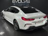 USED 2020 20 BMW 8 SERIES GRAN COUPE 3.0 840i Saloon 4dr Petrol Steptronic Euro 6 (s/s) (340 ps) 20" ALLOYS, M-SPORT TECH PACK!