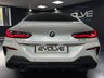 USED 2020 20 BMW 8 SERIES GRAN COUPE 3.0 840i Saloon 4dr Petrol Steptronic Euro 6 (s/s) (340 ps) 20" ALLOYS, M-SPORT TECH PACK!
