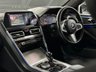 USED 2020 20 BMW 8 SERIES GRAN COUPE 3.0 840i Saloon 4dr Petrol Steptronic Euro 6 (s/s) (340 ps) 20" ALLOYS, M-SPORT TECH PACK!