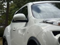 USED 2011 61 NISSAN JUKE 1.6 Acenta SUV 5dr Petrol Manual Euro 5 (117 ps) 