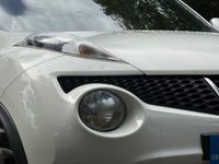 USED 2011 61 NISSAN JUKE 1.6 Acenta SUV 5dr Petrol Manual Euro 5 (117 ps) 