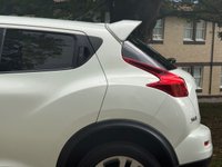USED 2011 61 NISSAN JUKE 1.6 Acenta SUV 5dr Petrol Manual Euro 5 (117 ps) 
