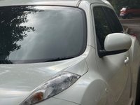 USED 2011 61 NISSAN JUKE 1.6 Acenta SUV 5dr Petrol Manual Euro 5 (117 ps) 