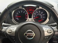 USED 2011 61 NISSAN JUKE 1.6 Acenta SUV 5dr Petrol Manual Euro 5 (117 ps) 