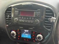 USED 2011 61 NISSAN JUKE 1.6 Acenta SUV 5dr Petrol Manual Euro 5 (117 ps) 