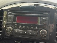 USED 2011 61 NISSAN JUKE 1.6 Acenta SUV 5dr Petrol Manual Euro 5 (117 ps) 