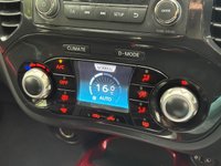 USED 2011 61 NISSAN JUKE 1.6 Acenta SUV 5dr Petrol Manual Euro 5 (117 ps) 