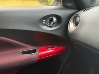 USED 2011 61 NISSAN JUKE 1.6 Acenta SUV 5dr Petrol Manual Euro 5 (117 ps) 