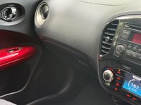 USED 2011 61 NISSAN JUKE 1.6 Acenta SUV 5dr Petrol Manual Euro 5 (117 ps) 