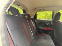 USED 2011 61 NISSAN JUKE 1.6 Acenta SUV 5dr Petrol Manual Euro 5 (117 ps) 