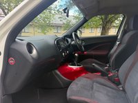 USED 2011 61 NISSAN JUKE 1.6 Acenta SUV 5dr Petrol Manual Euro 5 (117 ps) 