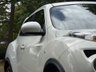 USED 2011 61 NISSAN JUKE 1.6 Acenta SUV 5dr Petrol Manual Euro 5 (117 ps) 