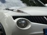 USED 2011 61 NISSAN JUKE 1.6 Acenta SUV 5dr Petrol Manual Euro 5 (117 ps) 