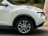 USED 2011 61 NISSAN JUKE 1.6 Acenta SUV 5dr Petrol Manual Euro 5 (117 ps) 