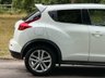 USED 2011 61 NISSAN JUKE 1.6 Acenta SUV 5dr Petrol Manual Euro 5 (117 ps) 