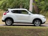 USED 2011 61 NISSAN JUKE 1.6 Acenta SUV 5dr Petrol Manual Euro 5 (117 ps) 