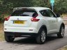 USED 2011 61 NISSAN JUKE 1.6 Acenta SUV 5dr Petrol Manual Euro 5 (117 ps) 